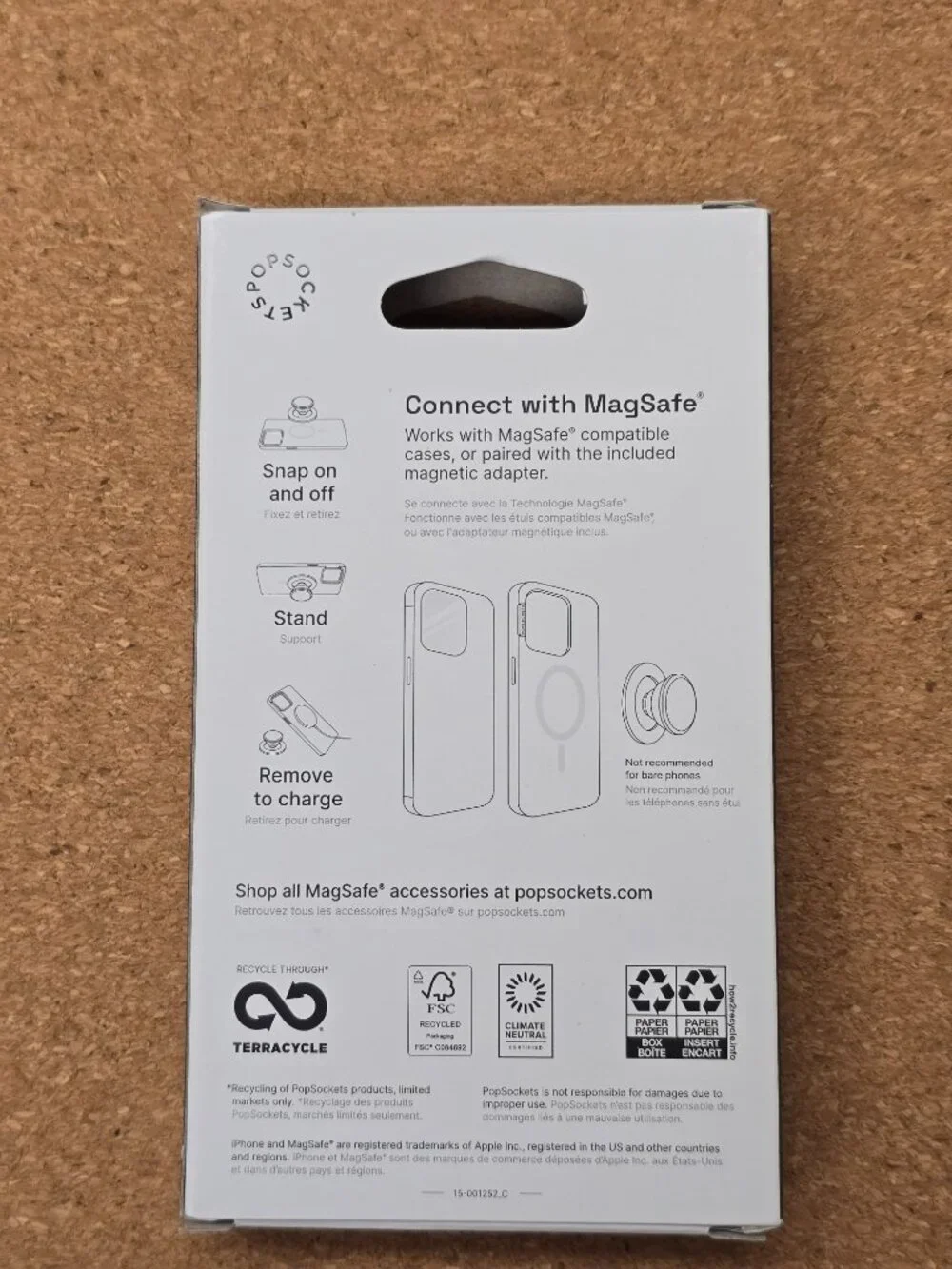 PopSocket popsockets phone